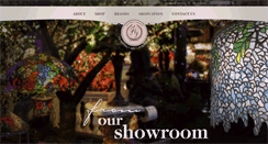Desktop Screenshot of lightingneworleans.com